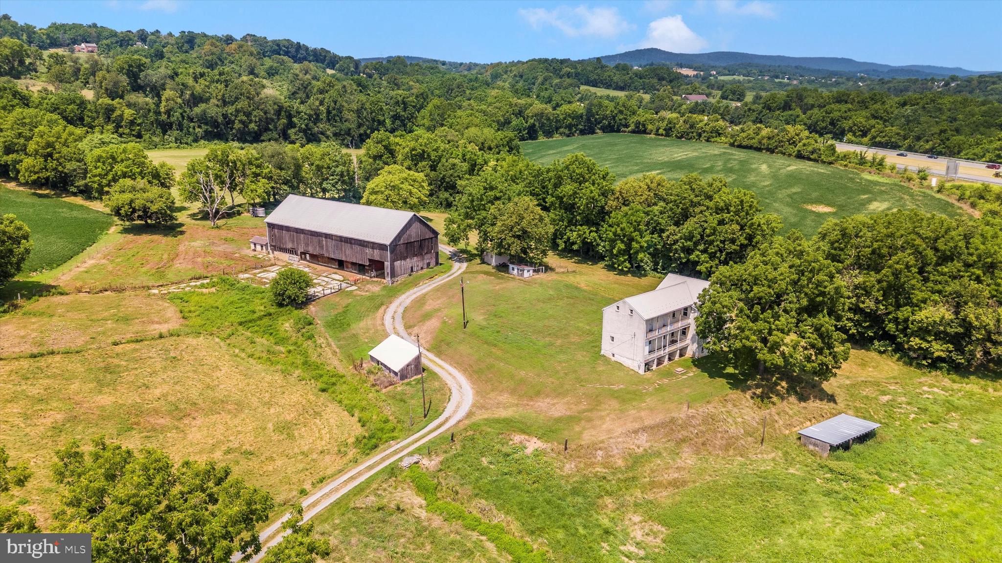 NONE AVAILABLE - Farm