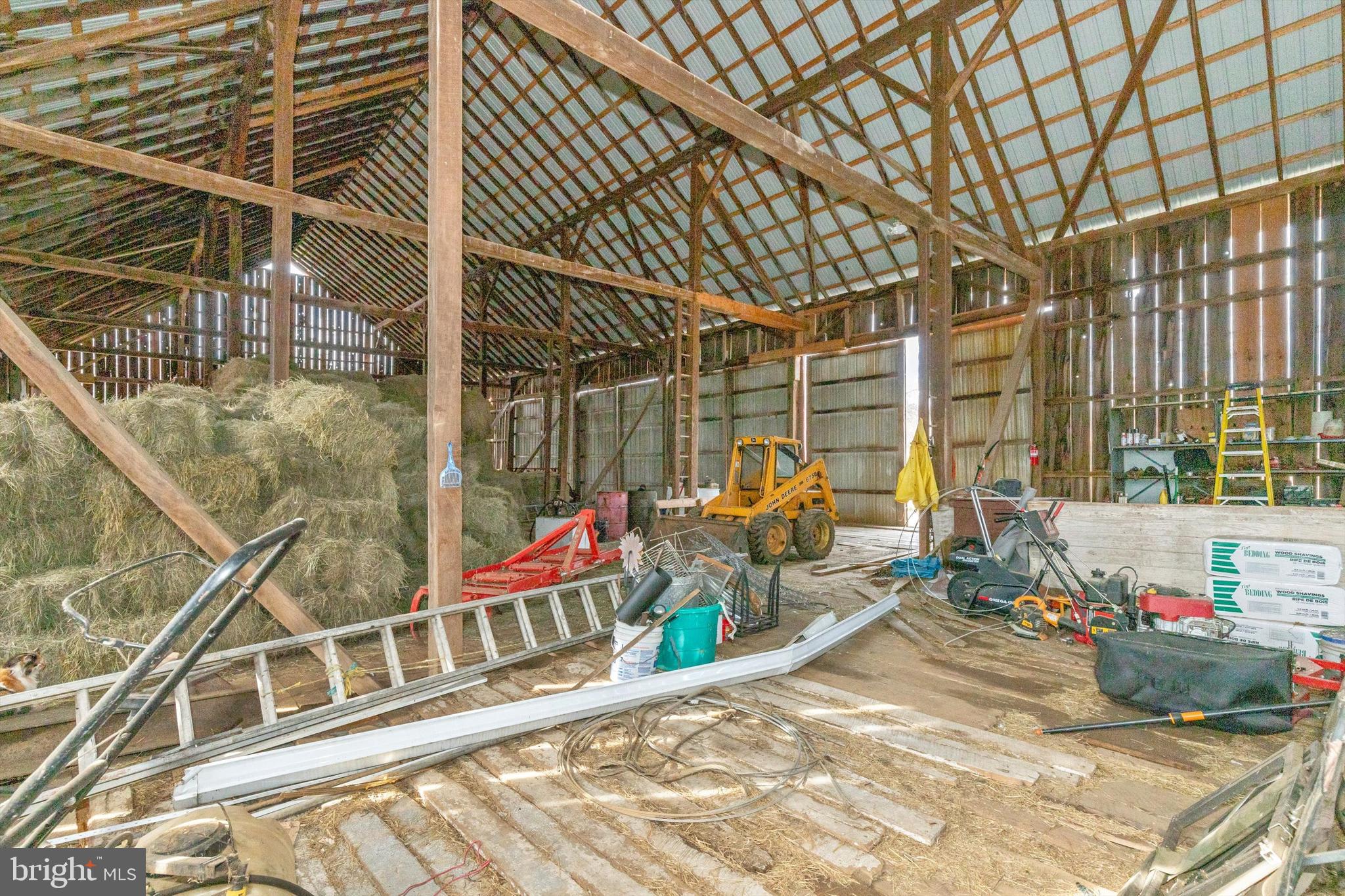 NONE AVAILABLE - Farm