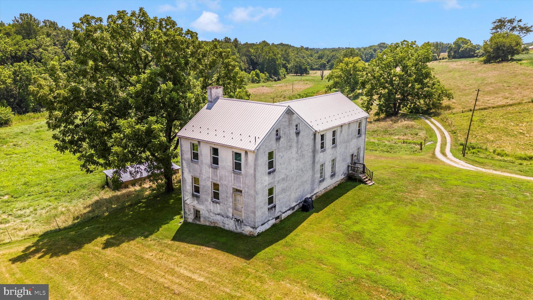 NONE AVAILABLE - Farm