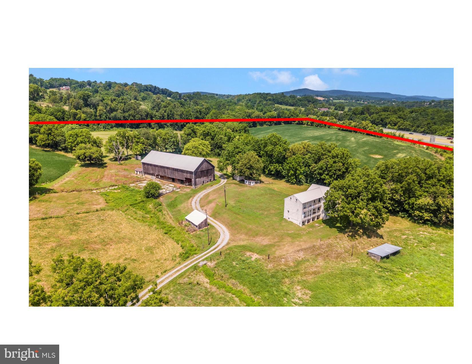 NONE AVAILABLE - Farm