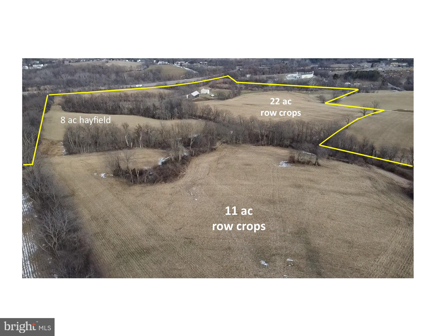 NONE AVAILABLE - Farm