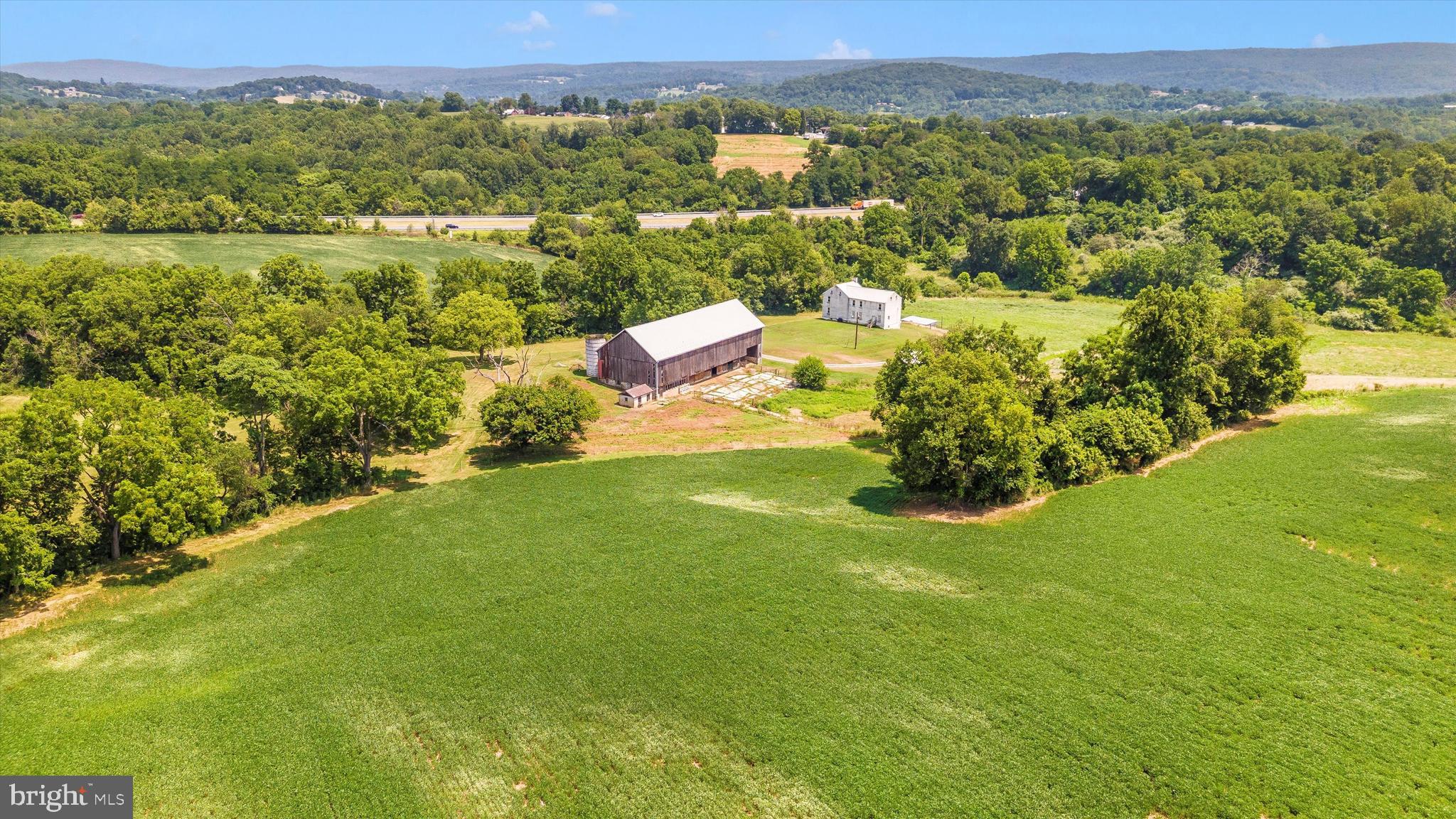 NONE AVAILABLE - Farm