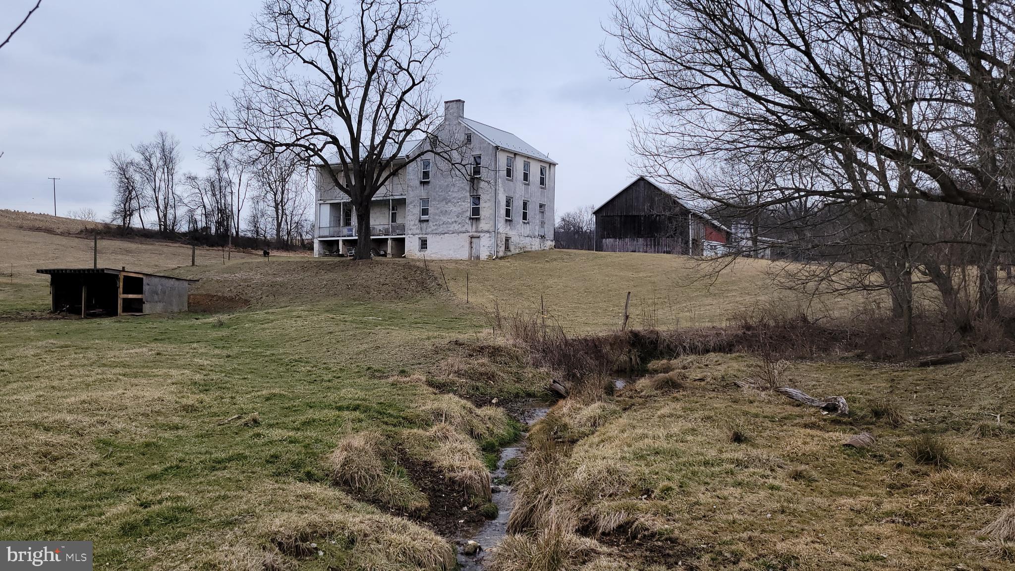 NONE AVAILABLE - Farm