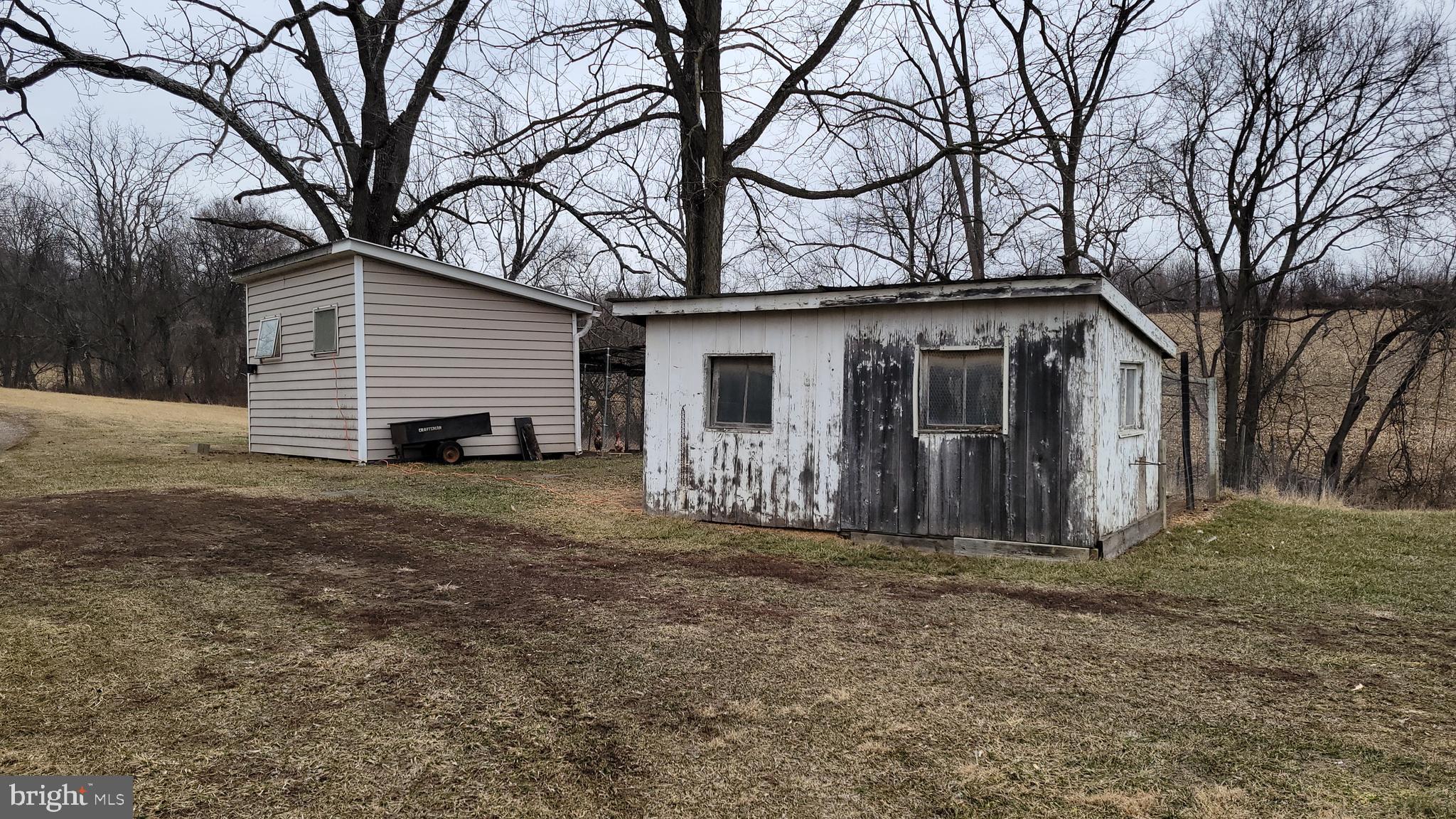 NONE AVAILABLE - Farm