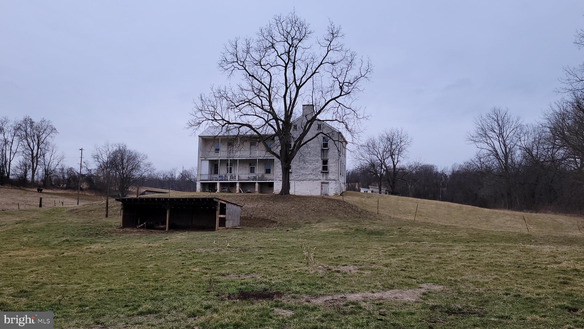 NONE AVAILABLE - Farm