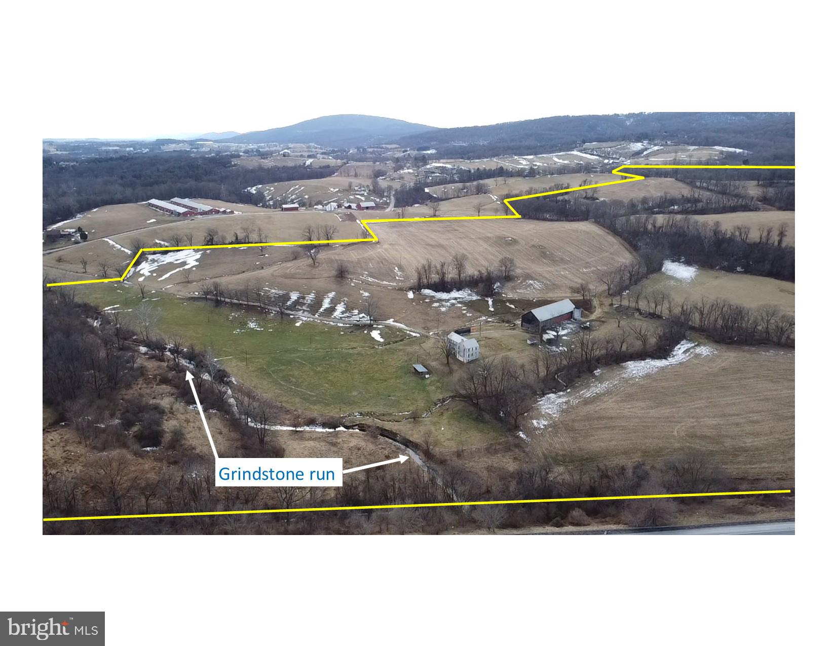 NONE AVAILABLE - Farm