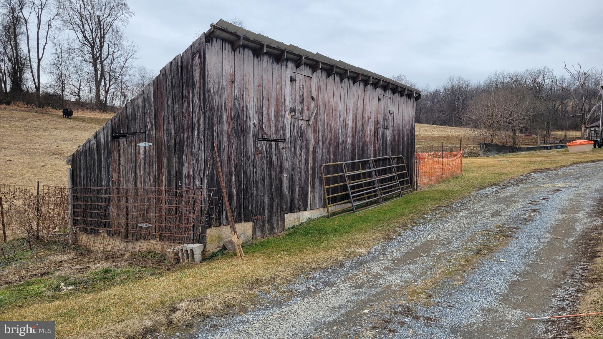 NONE AVAILABLE - Farm