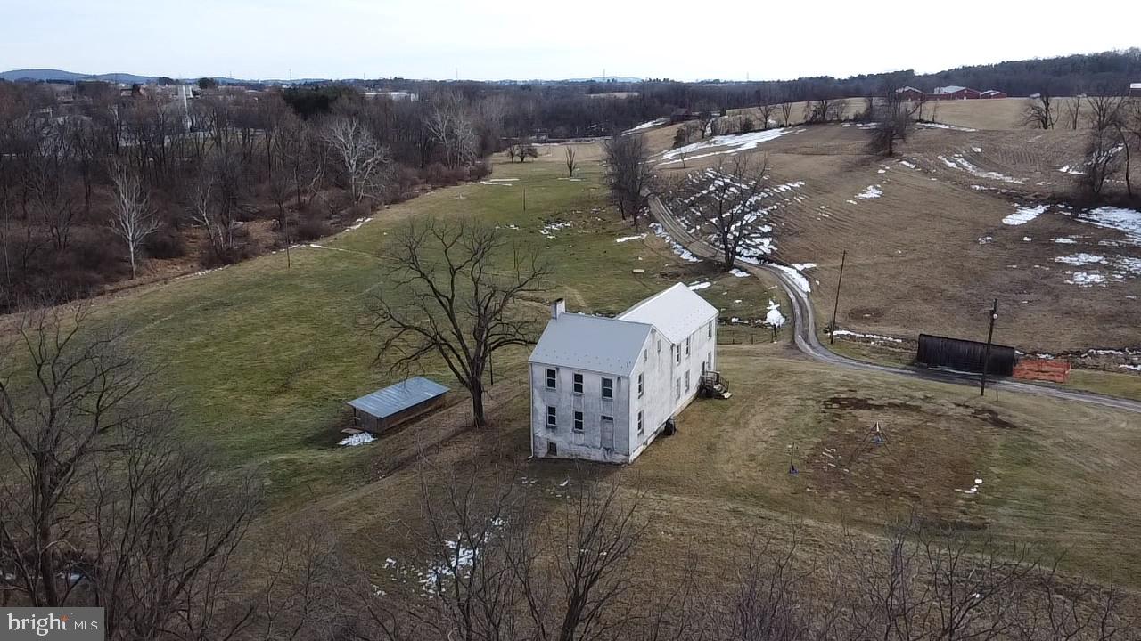 NONE AVAILABLE - Farm