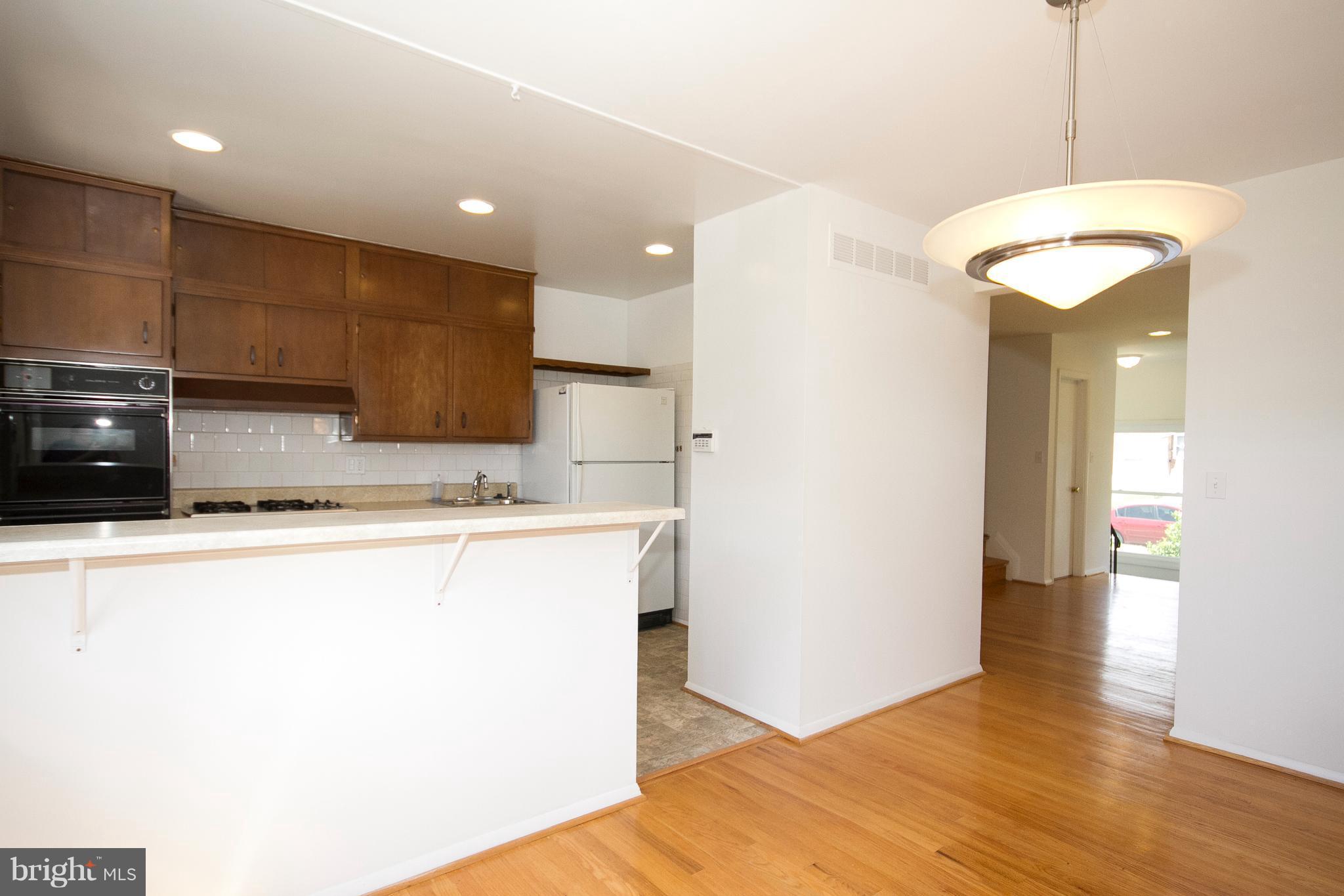 MILBROOK - Residential Lease