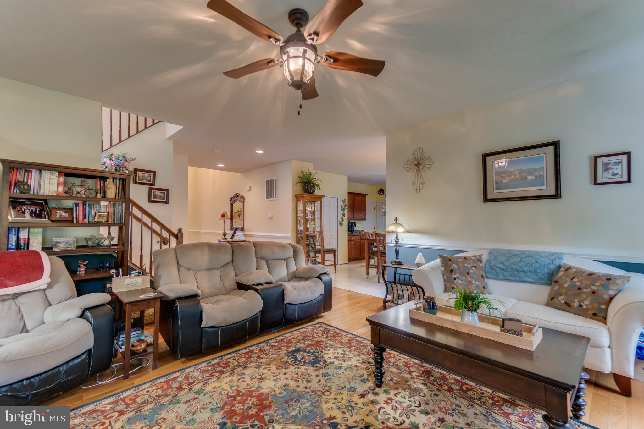 WILDERNESS SHORES - Residential