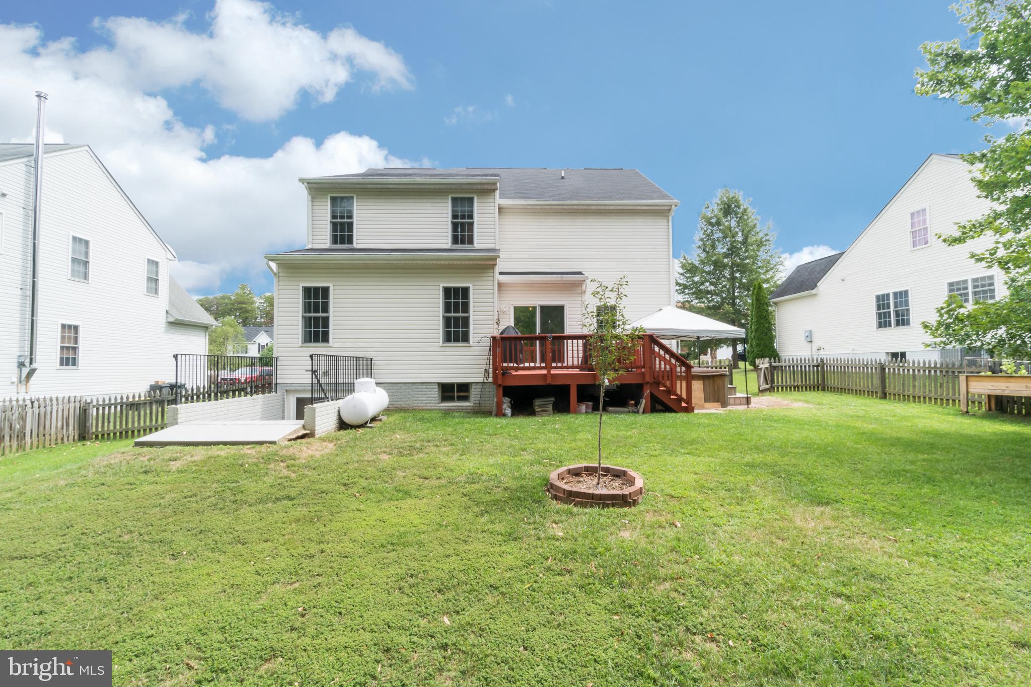 WILDERNESS SHORES - Residential