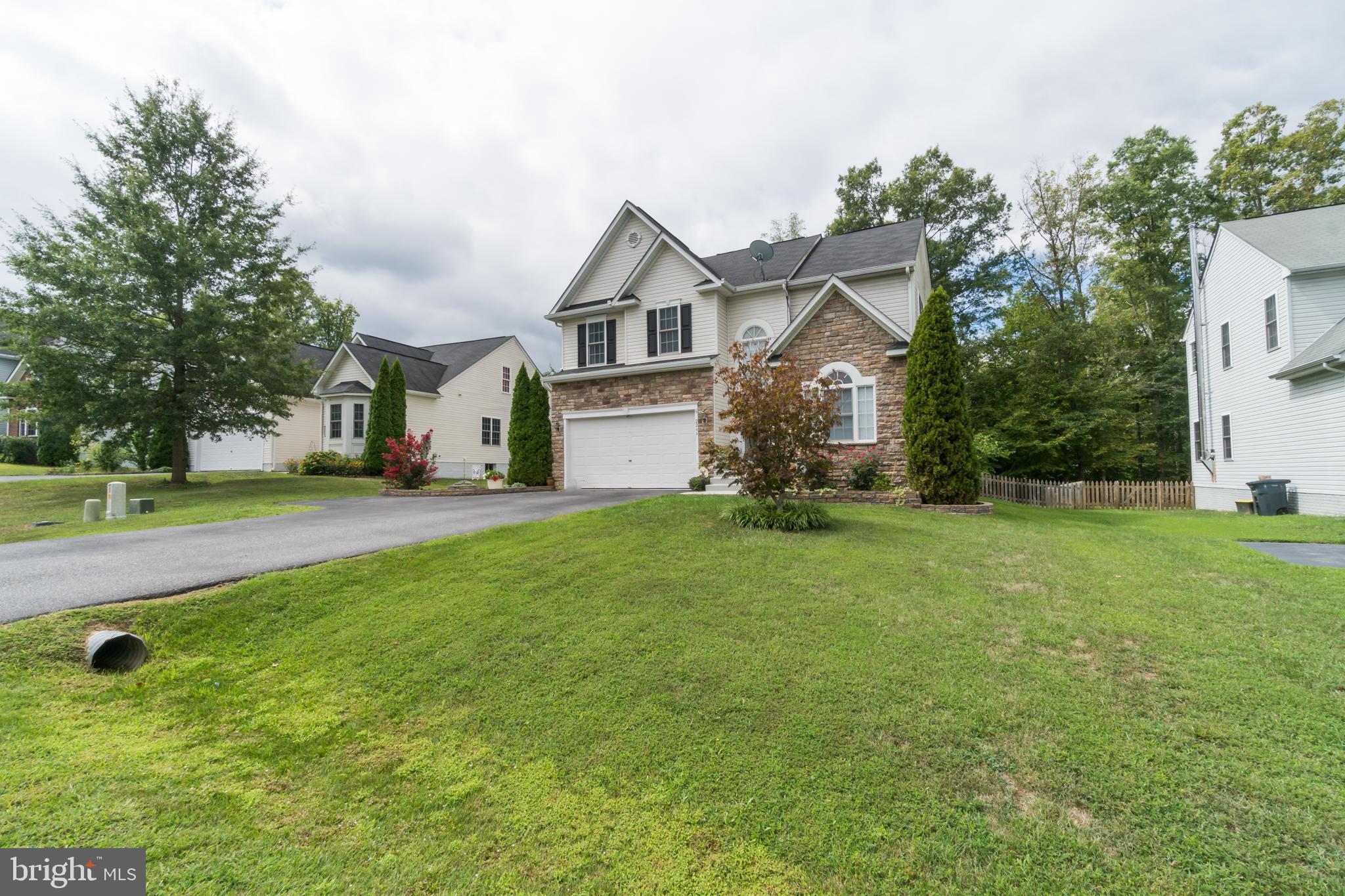 WILDERNESS SHORES - Residential