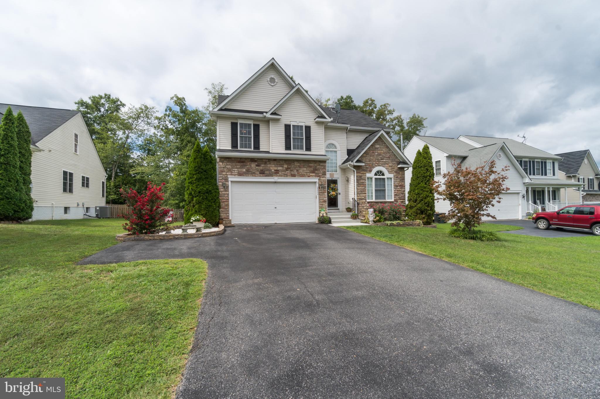 WILDERNESS SHORES - Residential