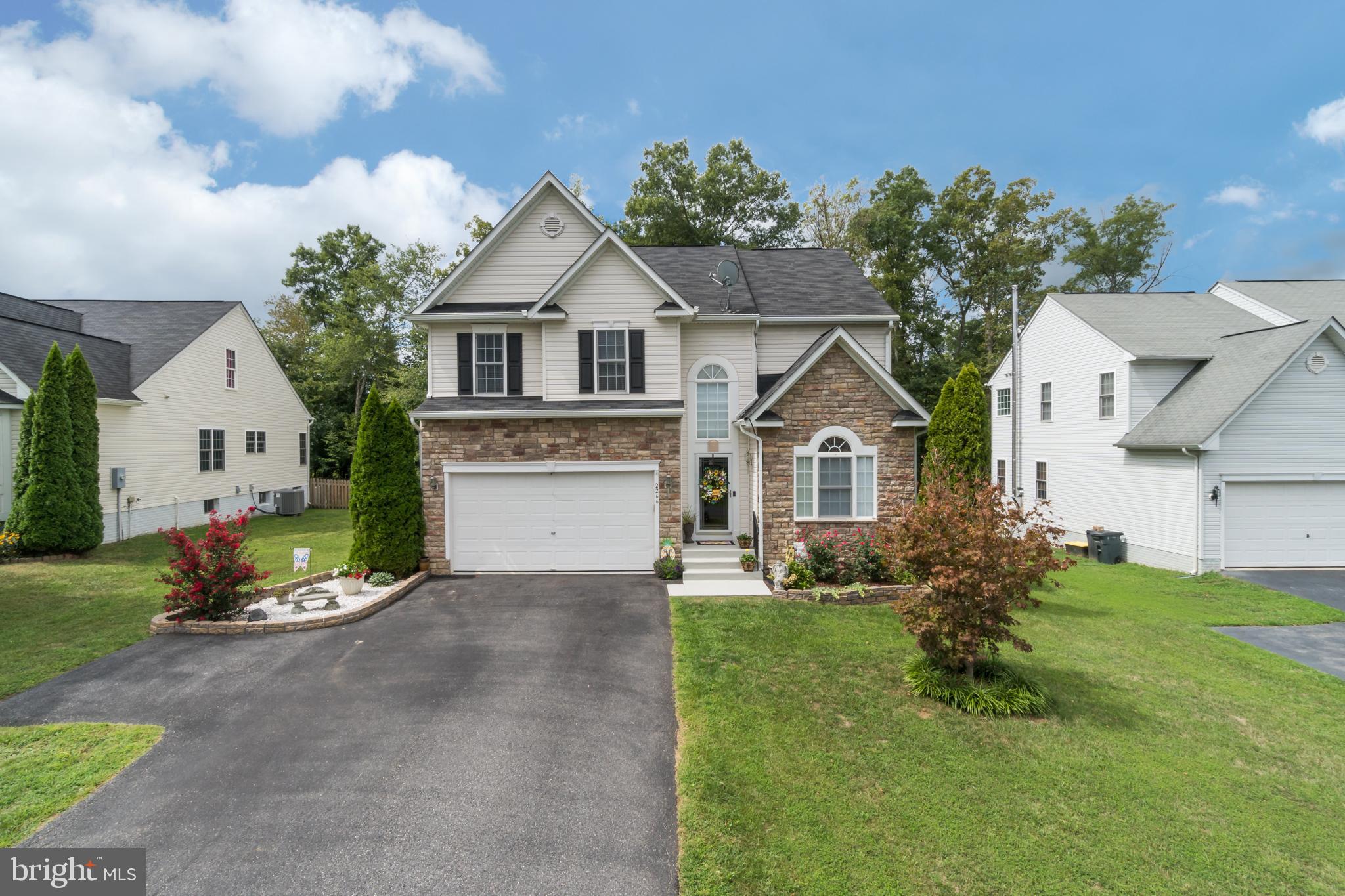 WILDERNESS SHORES - Residential