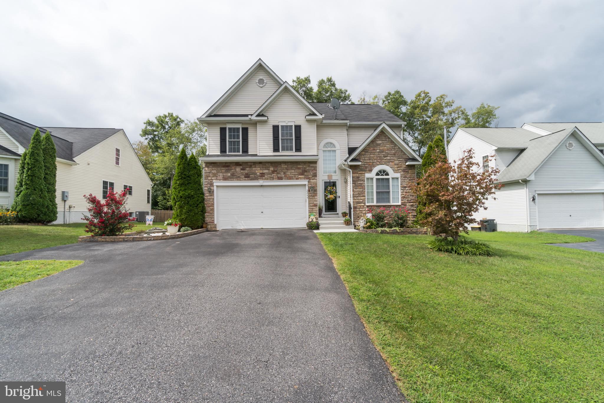 WILDERNESS SHORES - Residential