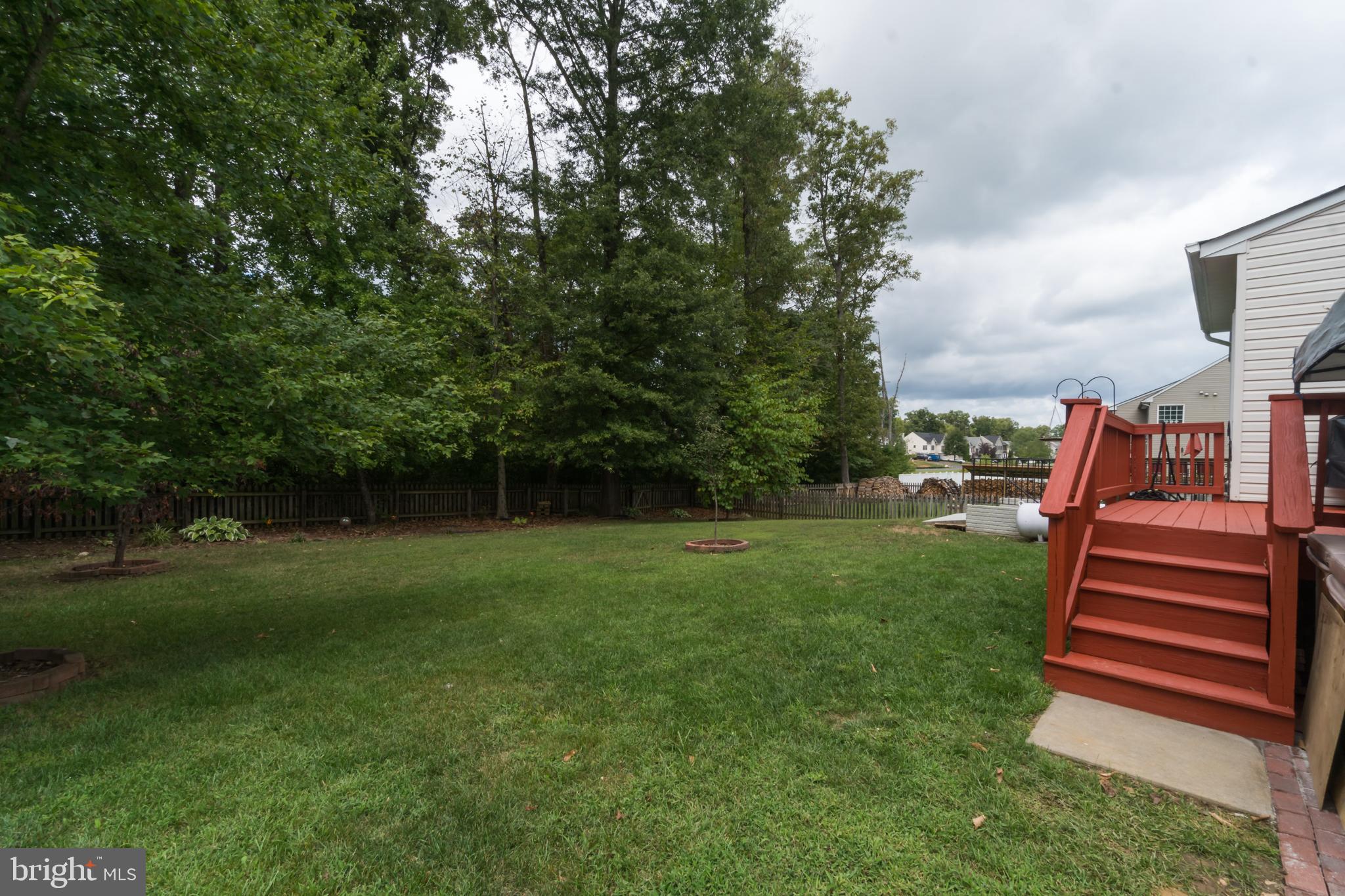 WILDERNESS SHORES - Residential