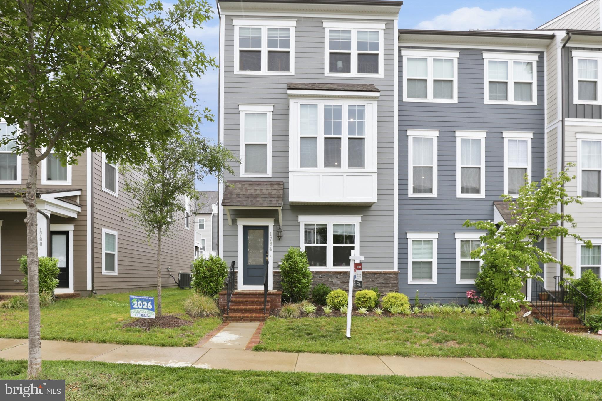 1784 HICKORY WOODS ROAD