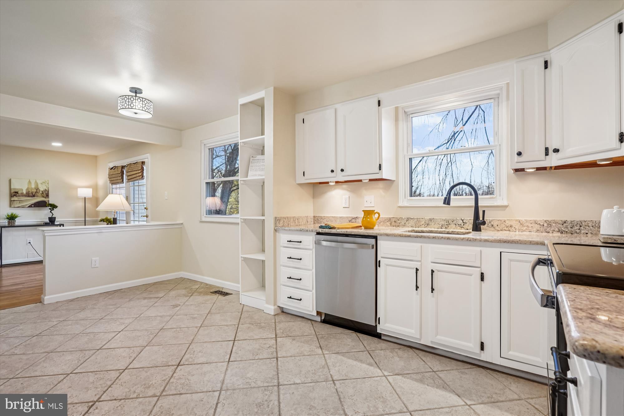 GOSHEN ESTATES - Residential