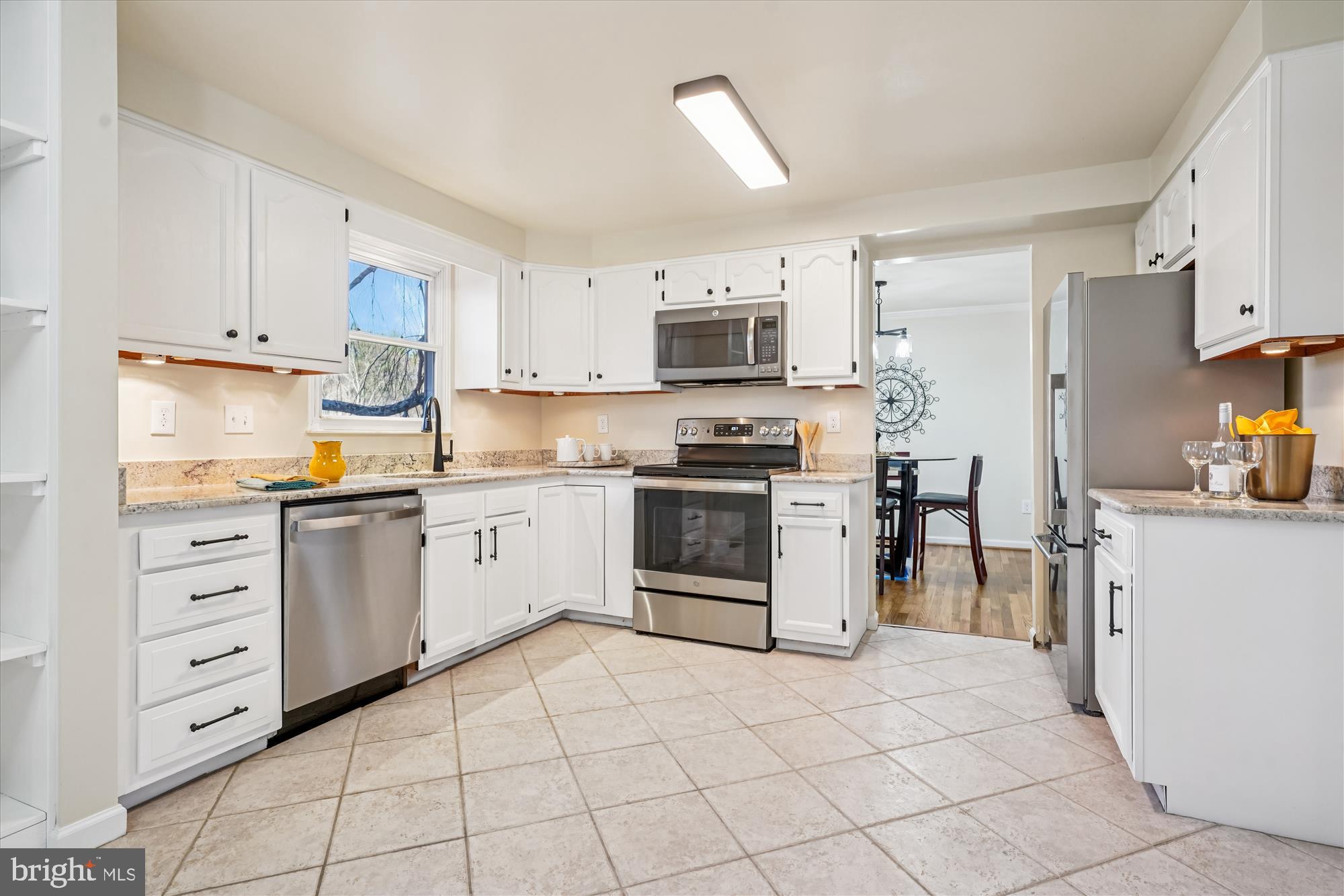 GOSHEN ESTATES - Residential