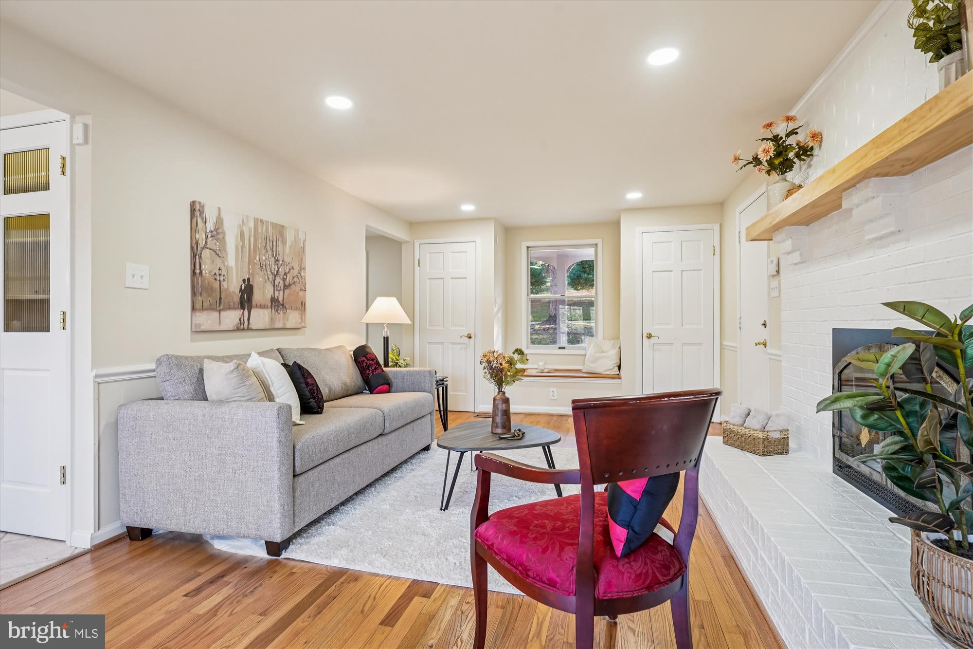 GOSHEN ESTATES - Residential