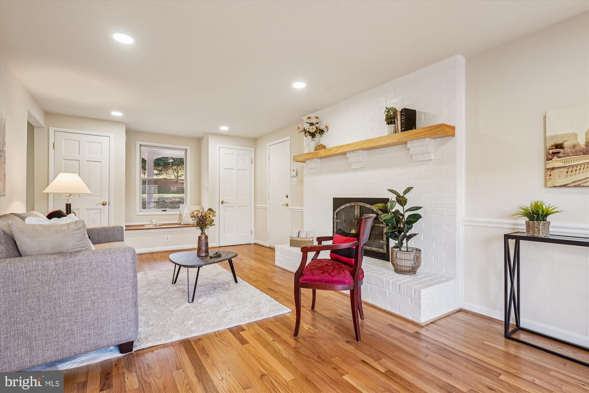 GOSHEN ESTATES - Residential