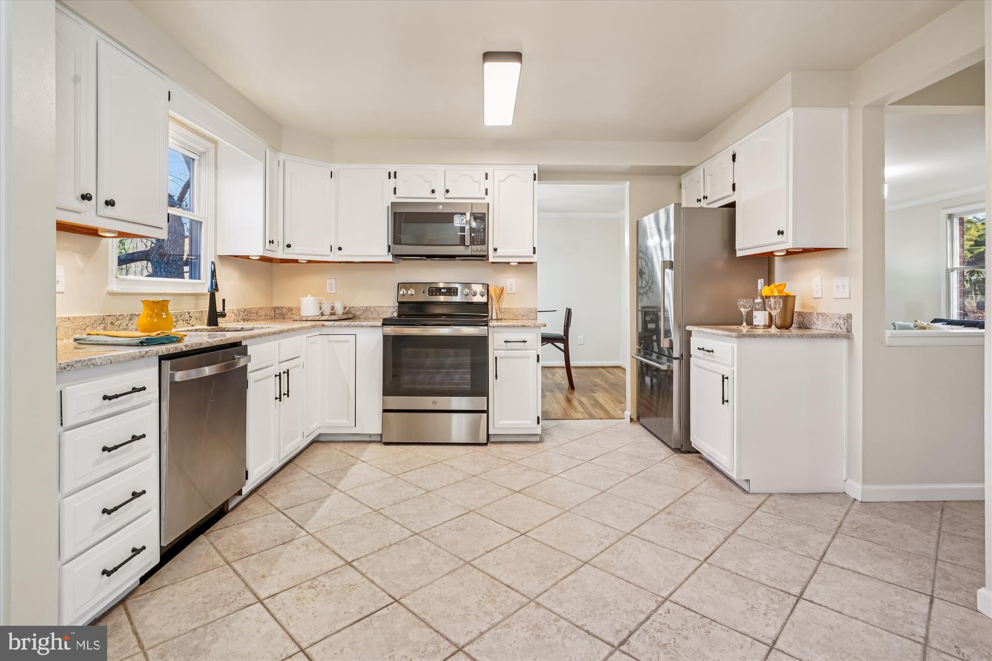 GOSHEN ESTATES - Residential