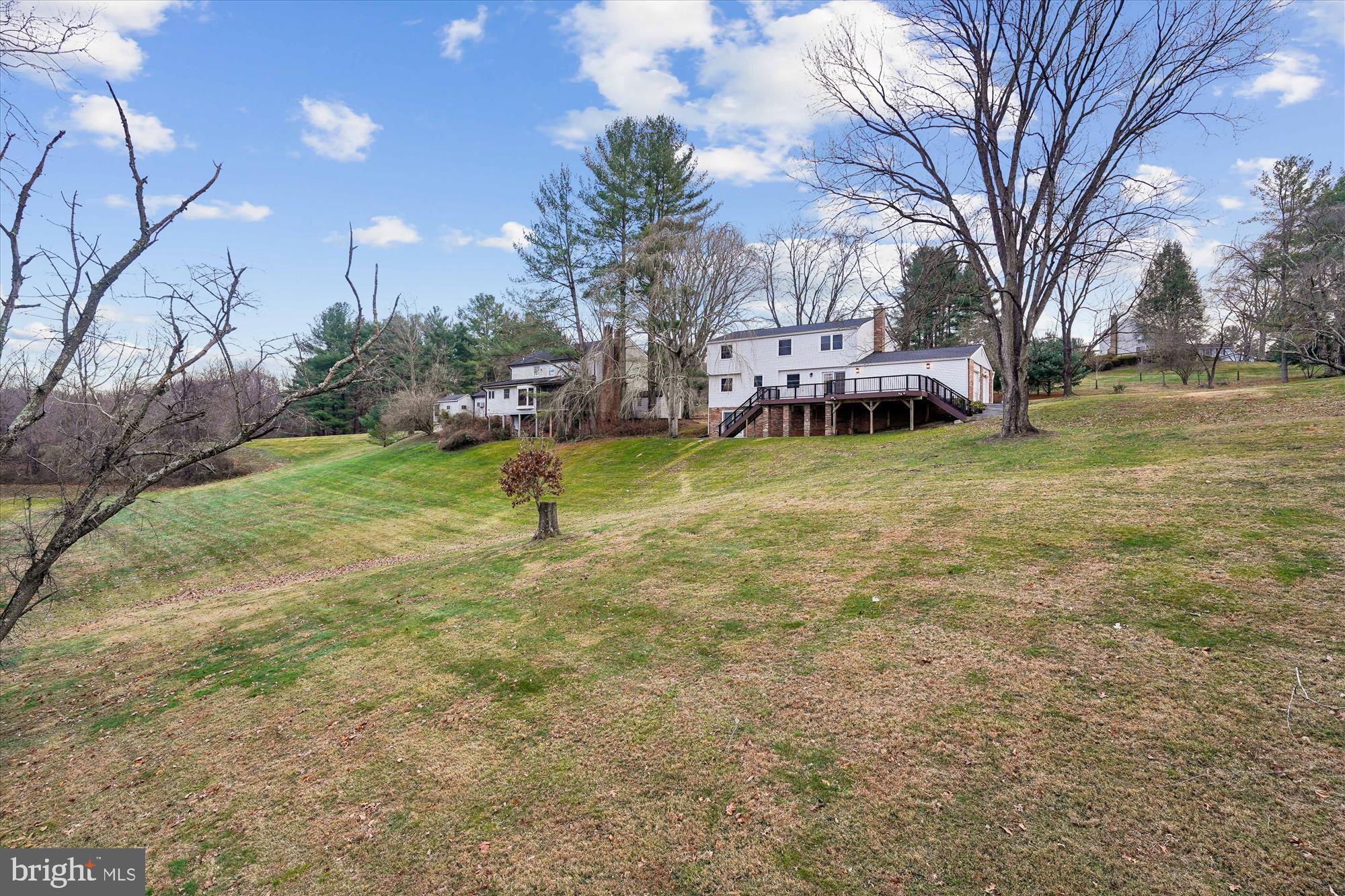 GOSHEN ESTATES - Residential