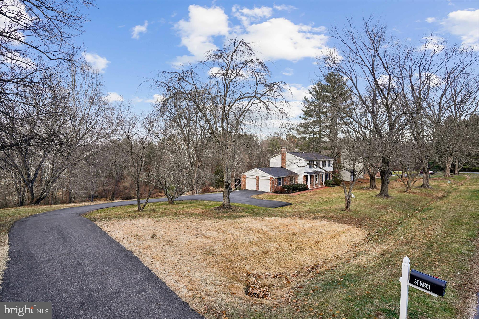 GOSHEN ESTATES - Residential