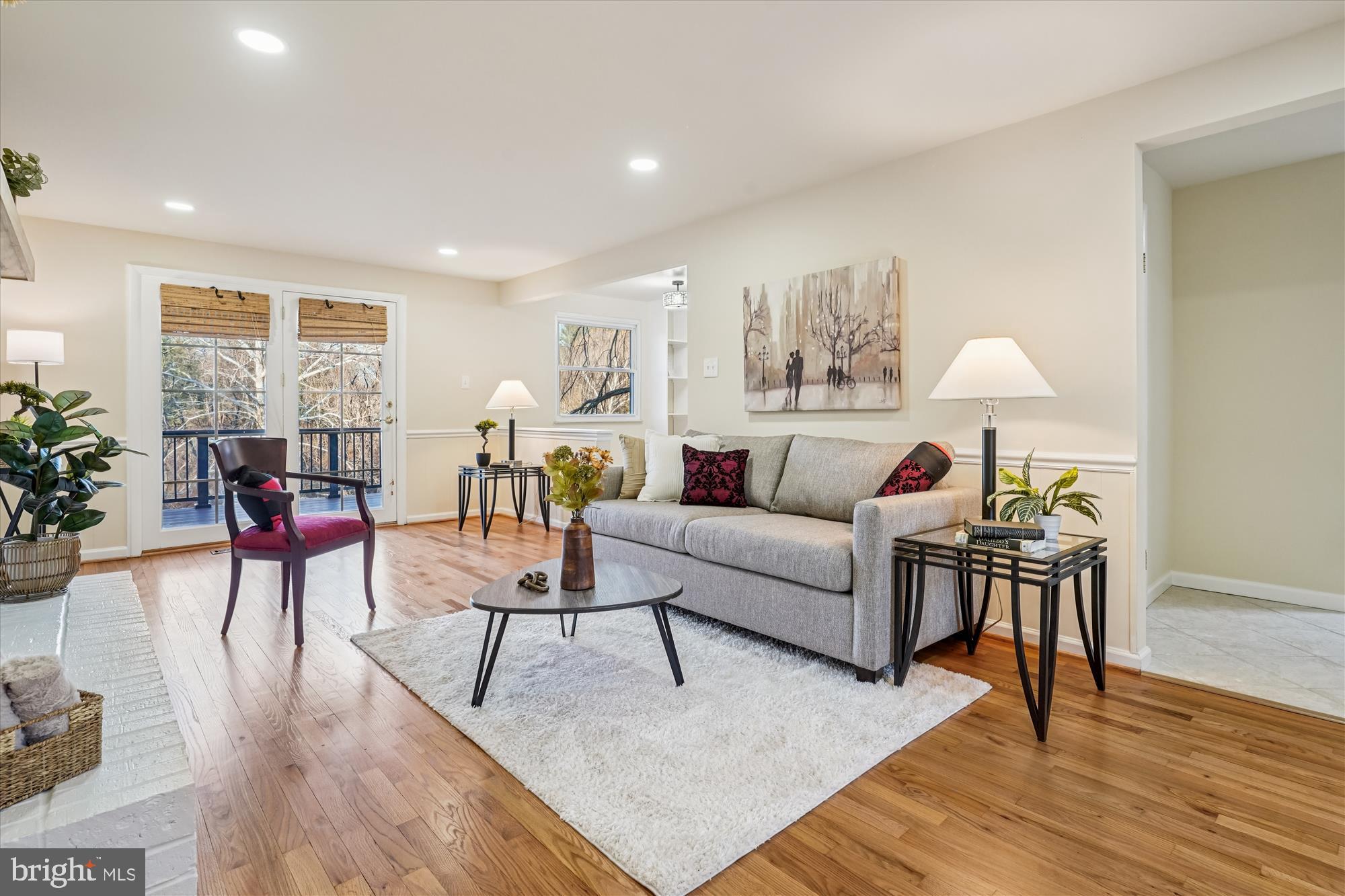 GOSHEN ESTATES - Residential