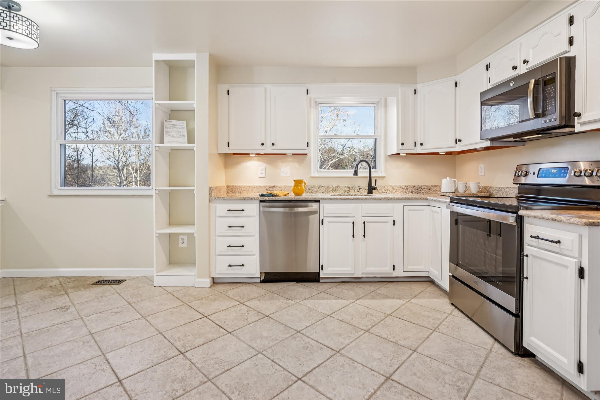 GOSHEN ESTATES - Residential