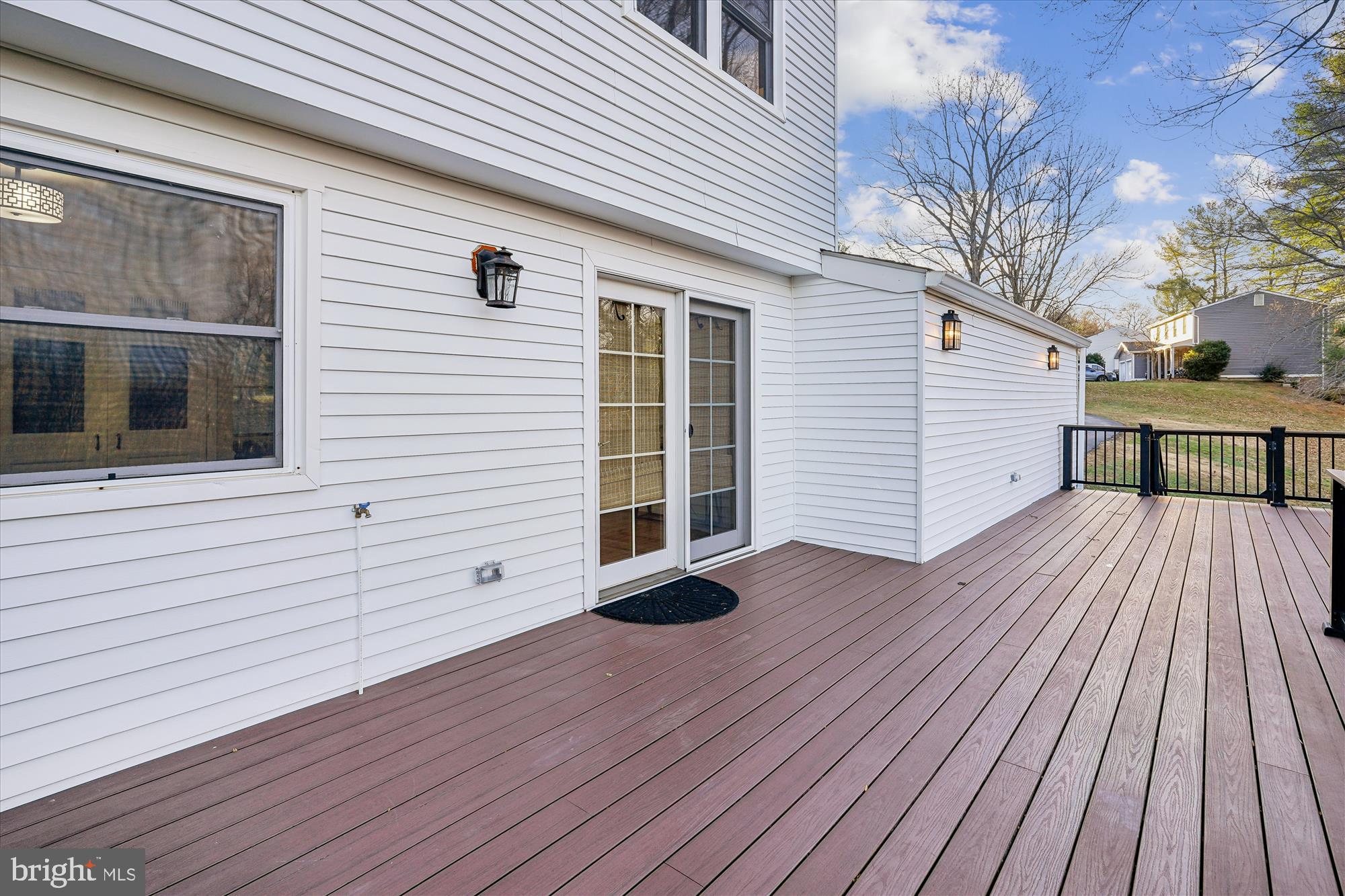 GOSHEN ESTATES - Residential