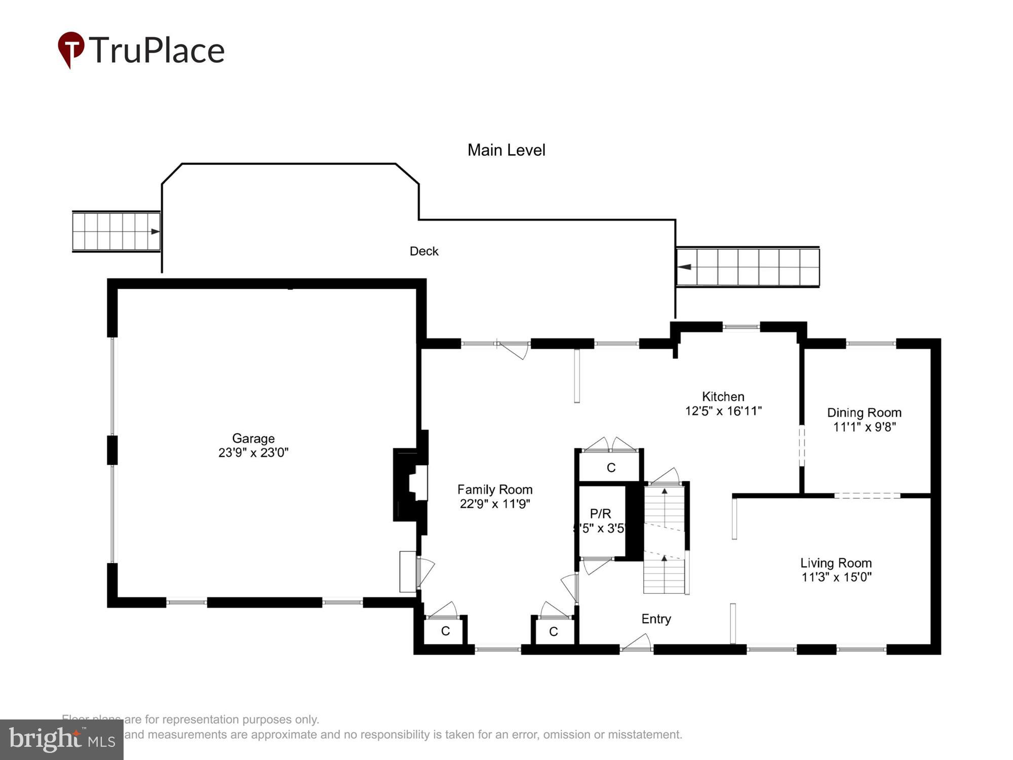 GOSHEN ESTATES - Residential