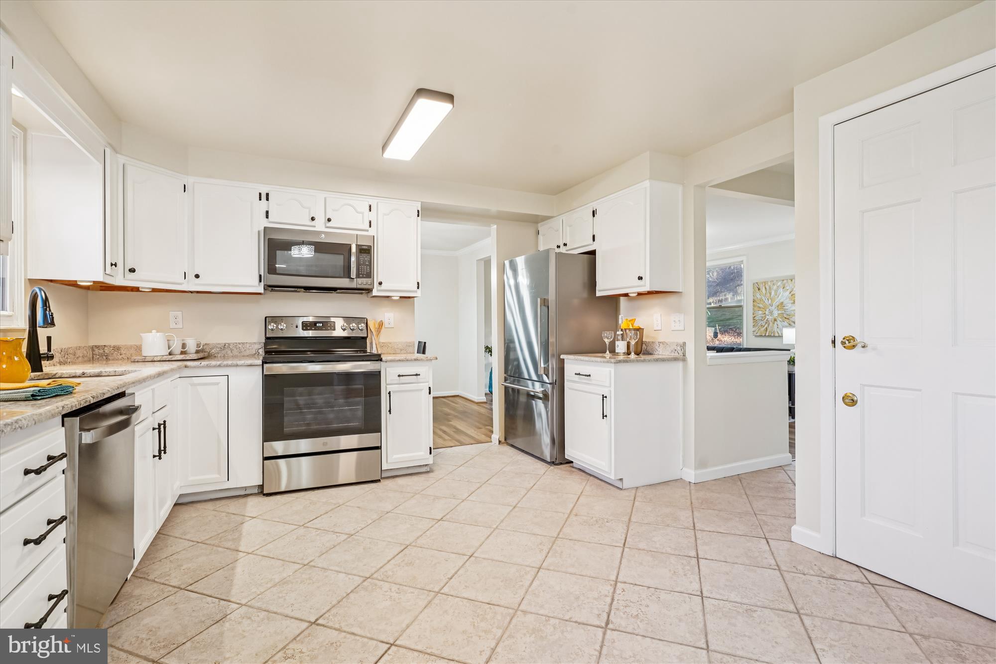 GOSHEN ESTATES - Residential