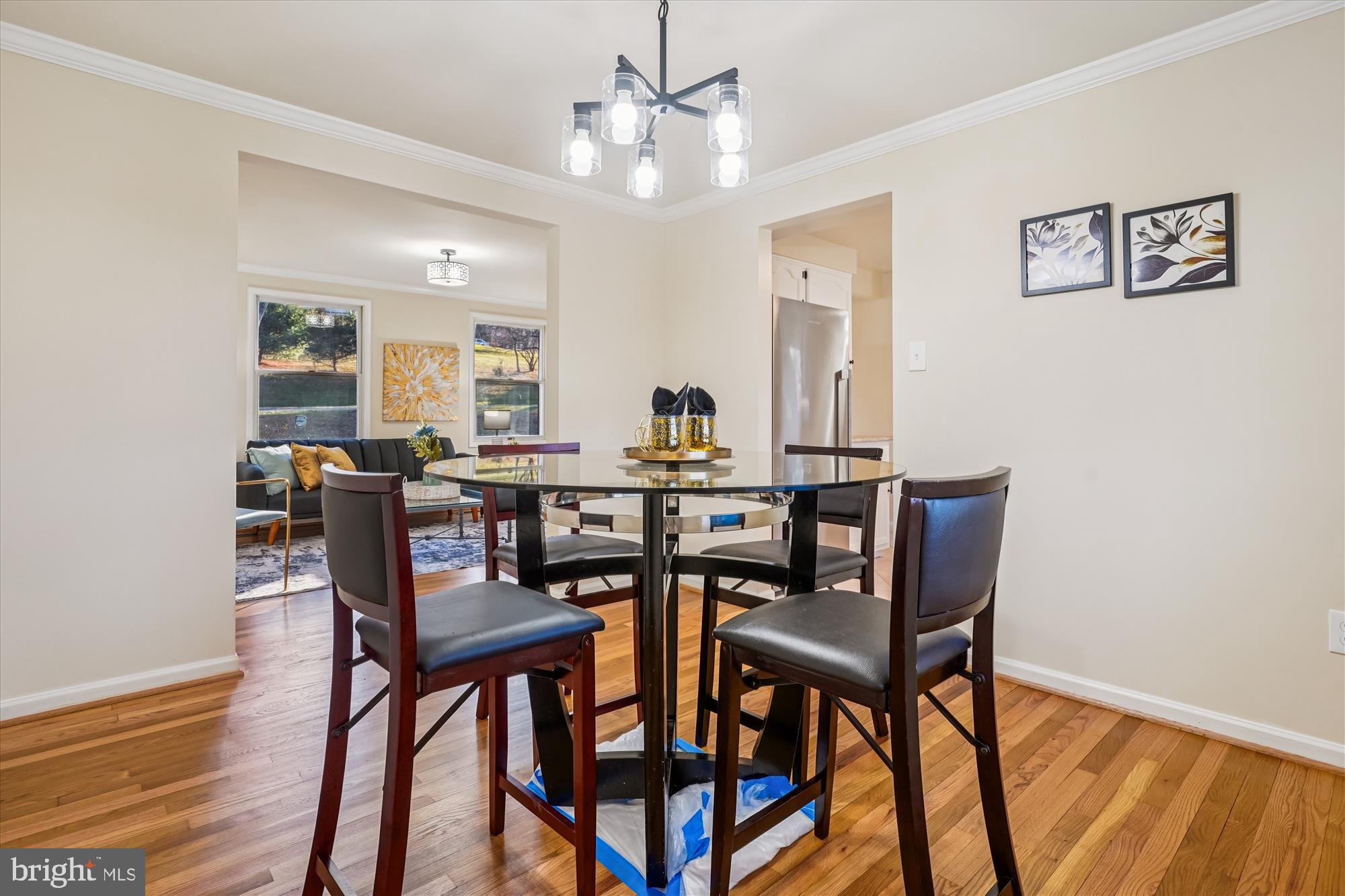 GOSHEN ESTATES - Residential