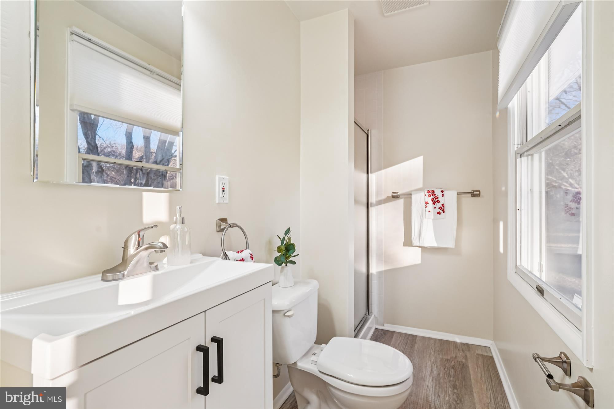 GOSHEN ESTATES - Residential