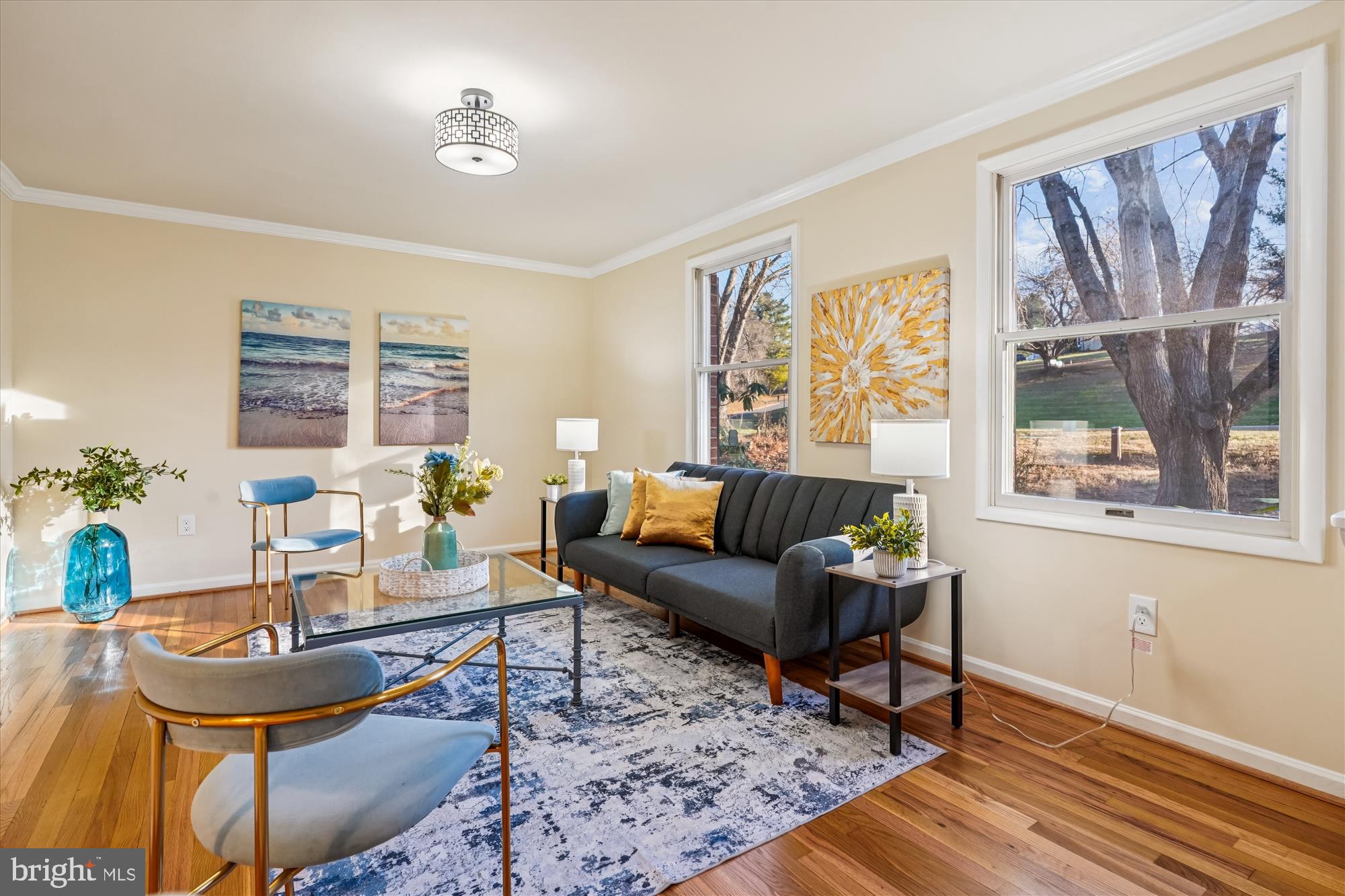 GOSHEN ESTATES - Residential