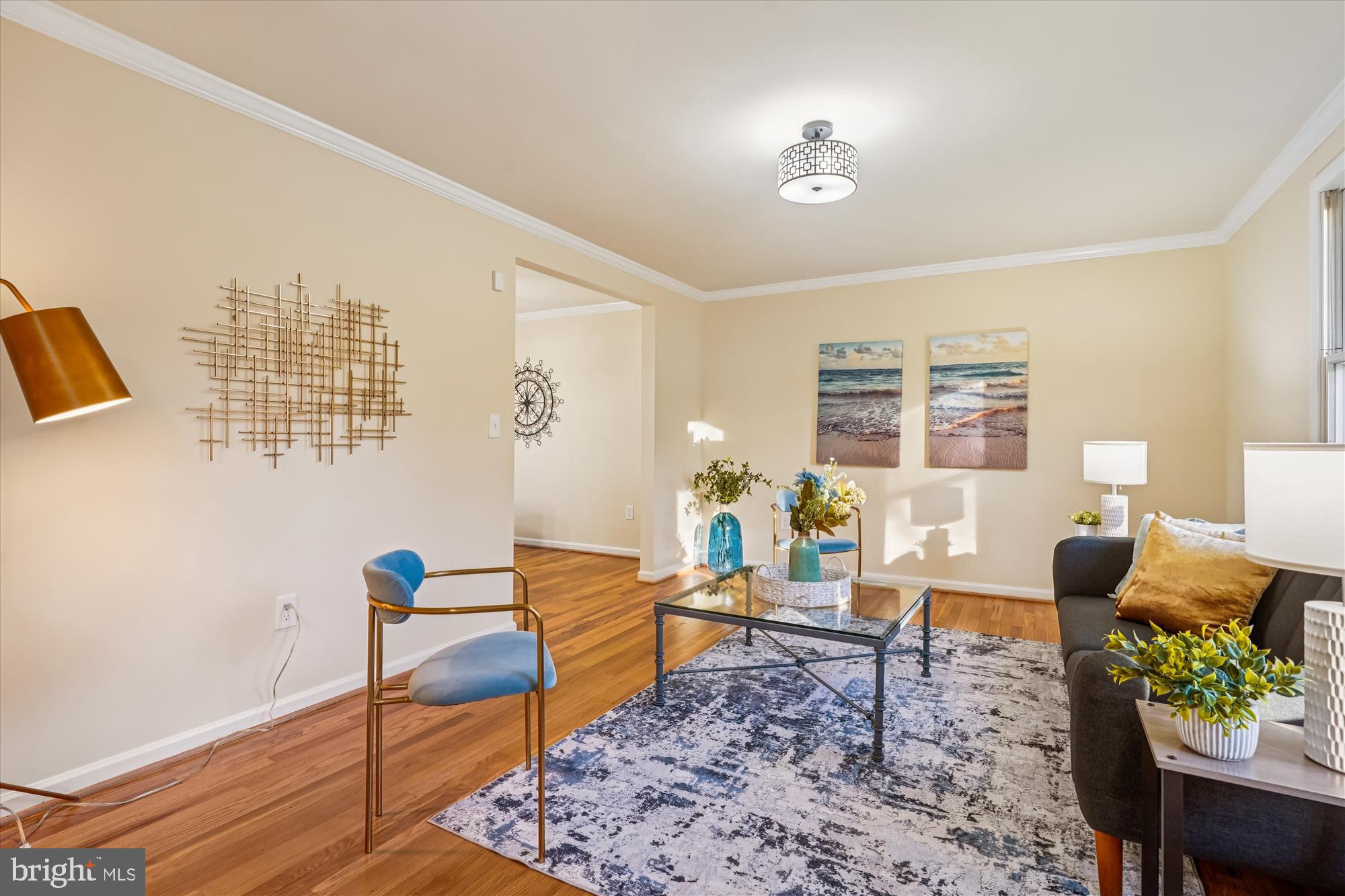 GOSHEN ESTATES - Residential