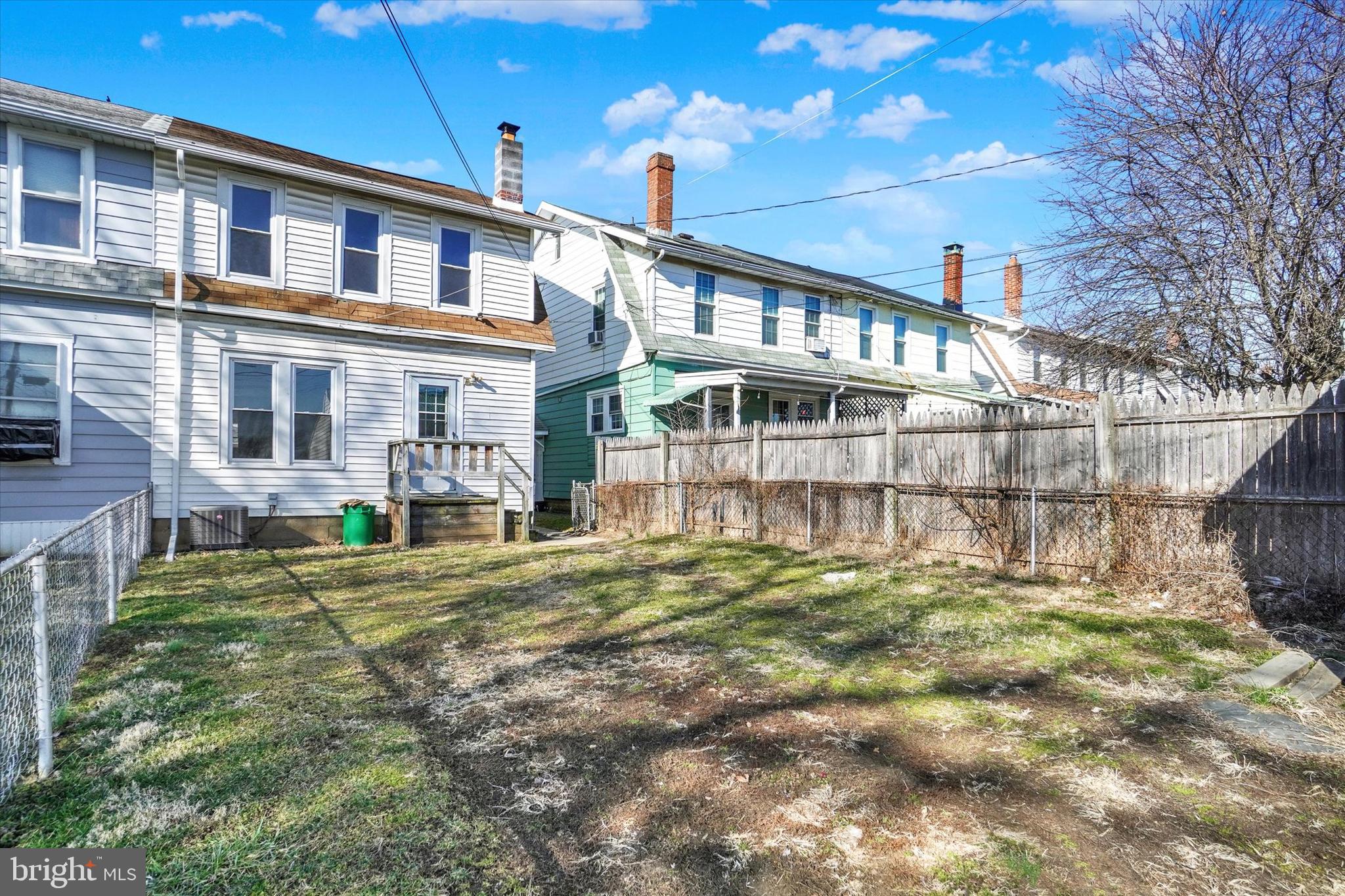 YORK CITY - Residential