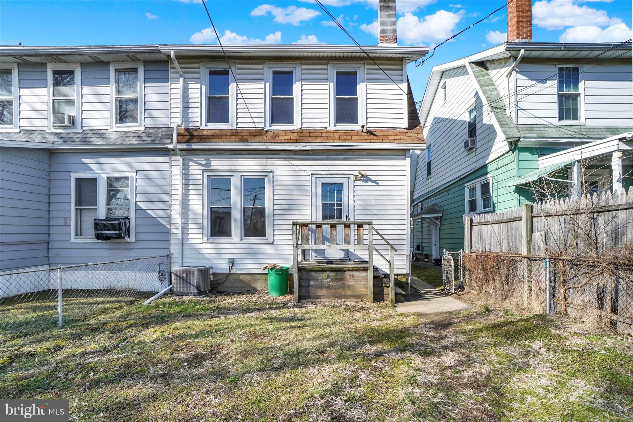 YORK CITY - Residential