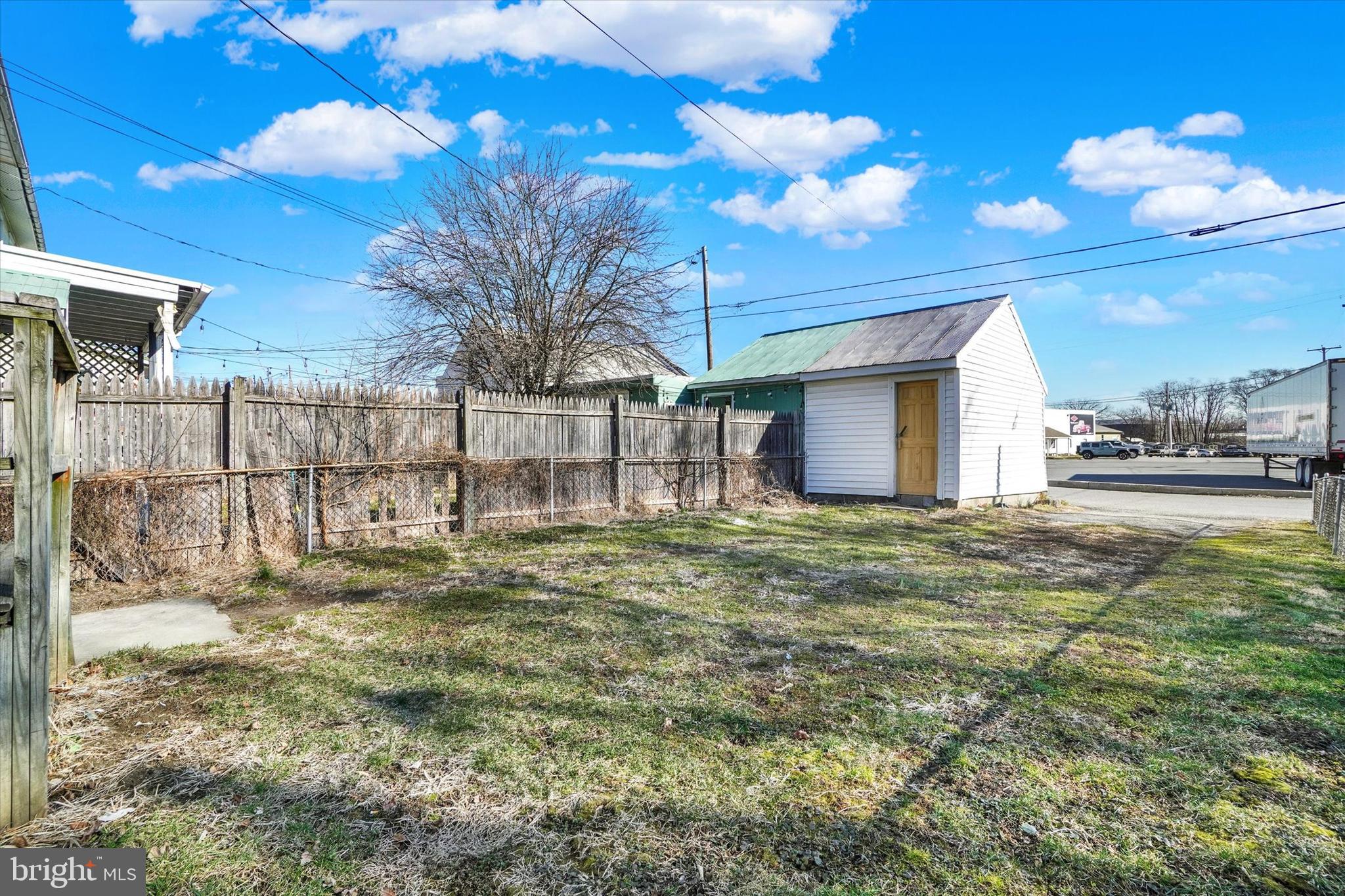 YORK CITY - Residential