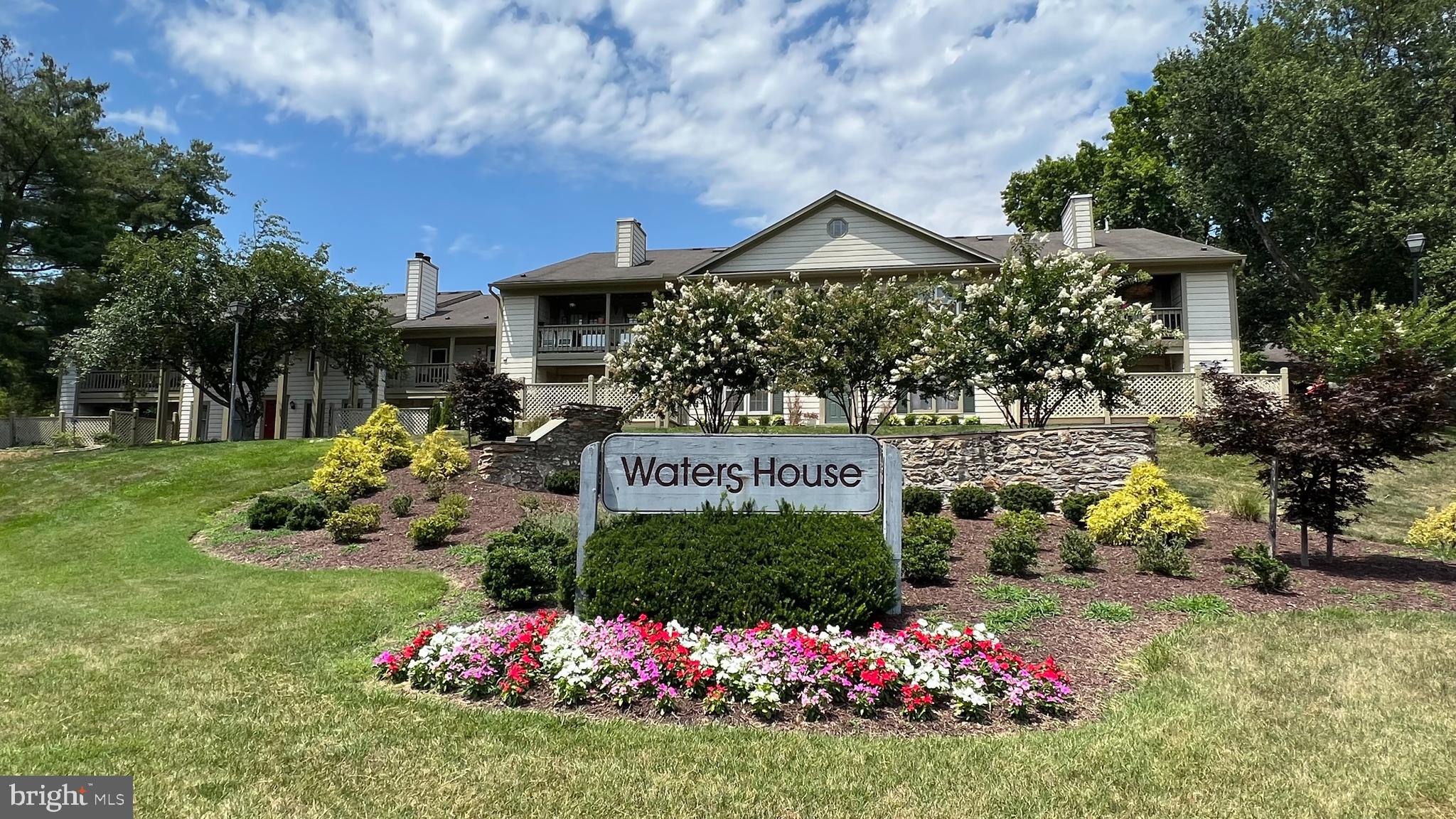 WATERS HOUSE - Residential