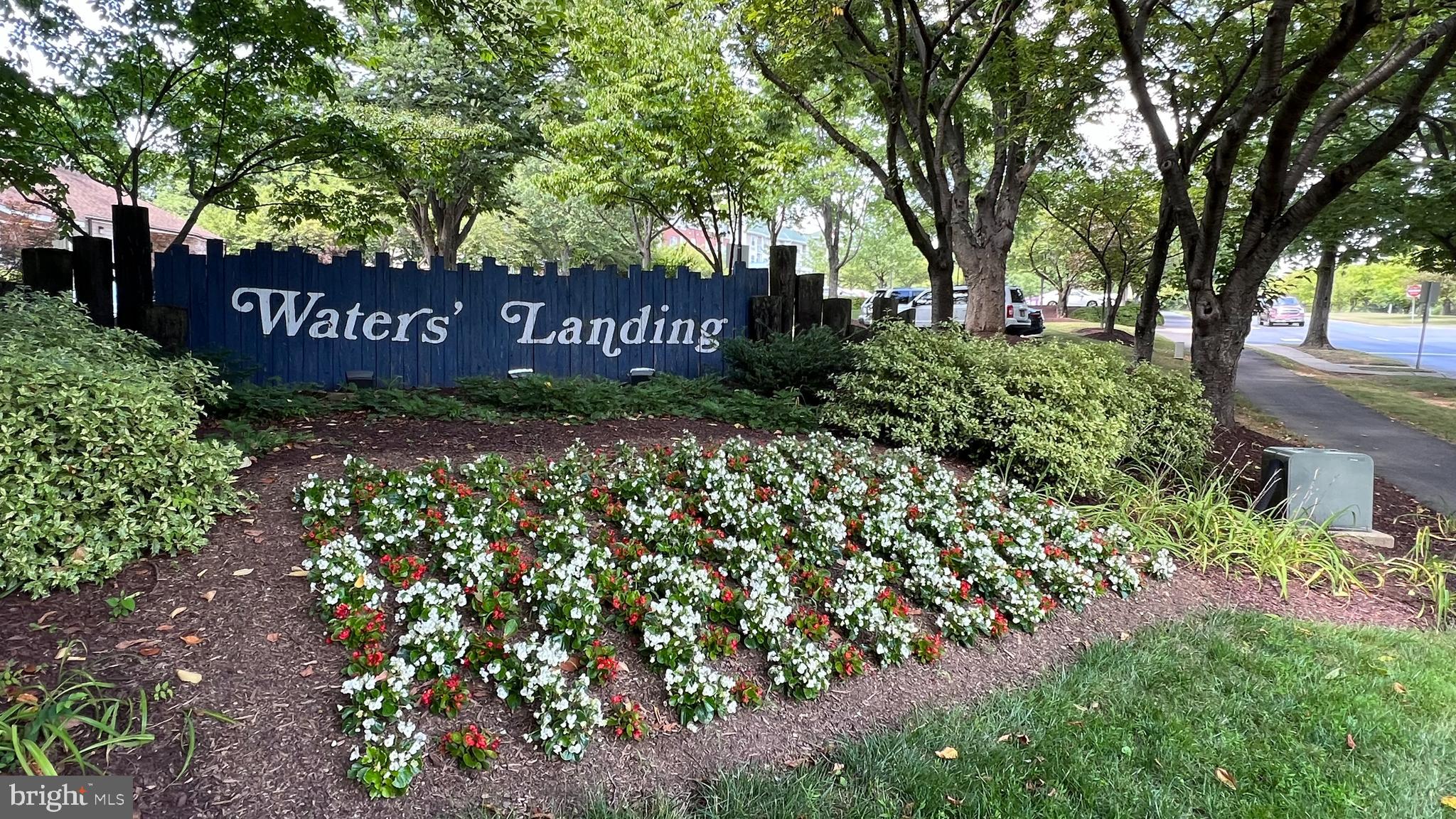 WATERS HOUSE - Residential