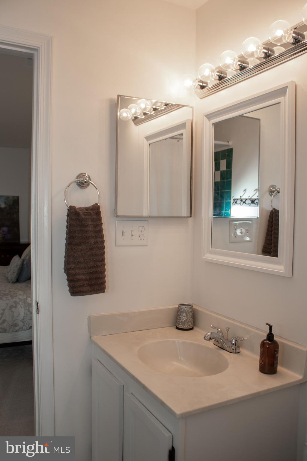 WATERS HOUSE - Residential