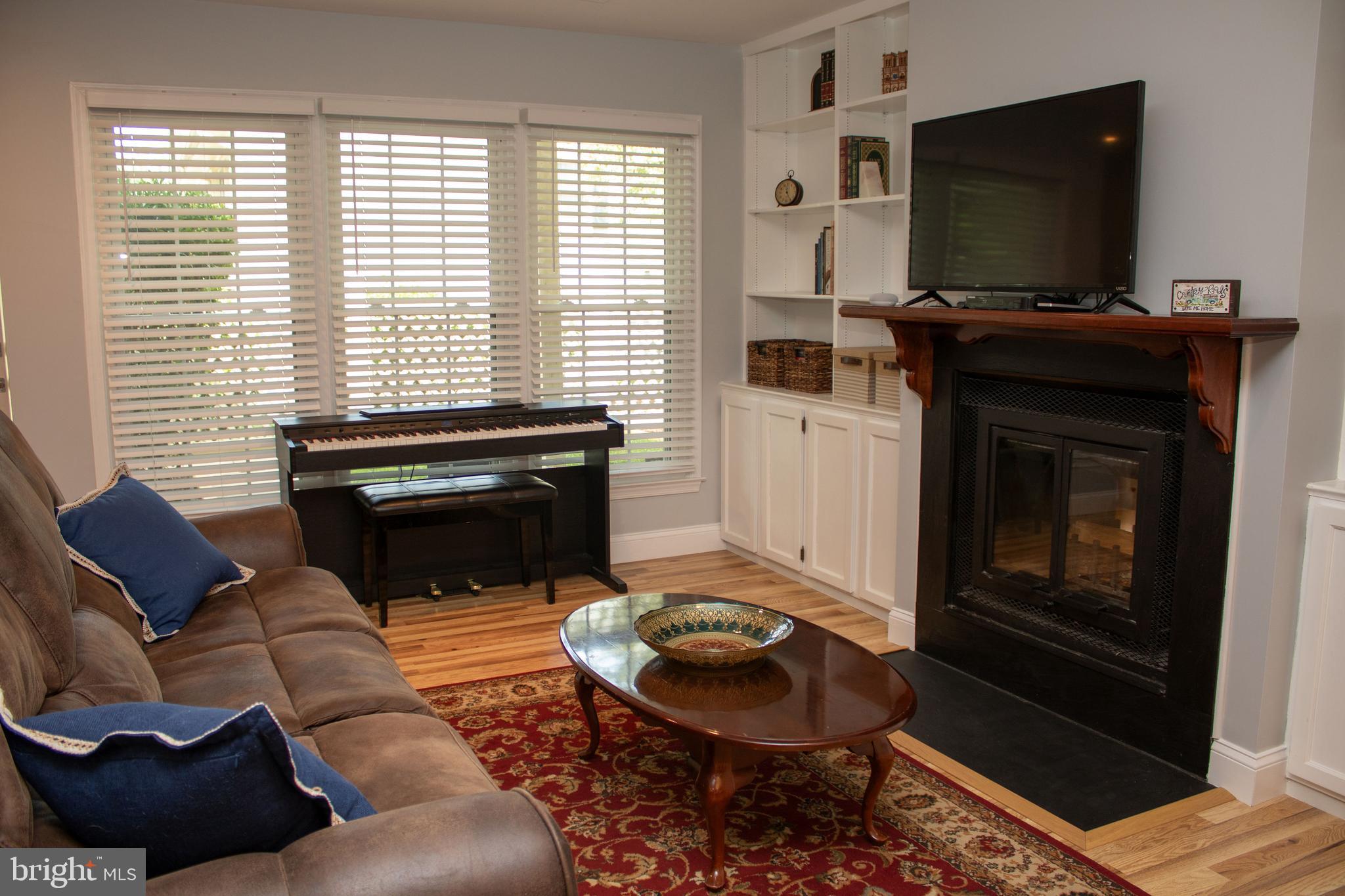 WATERS HOUSE - Residential