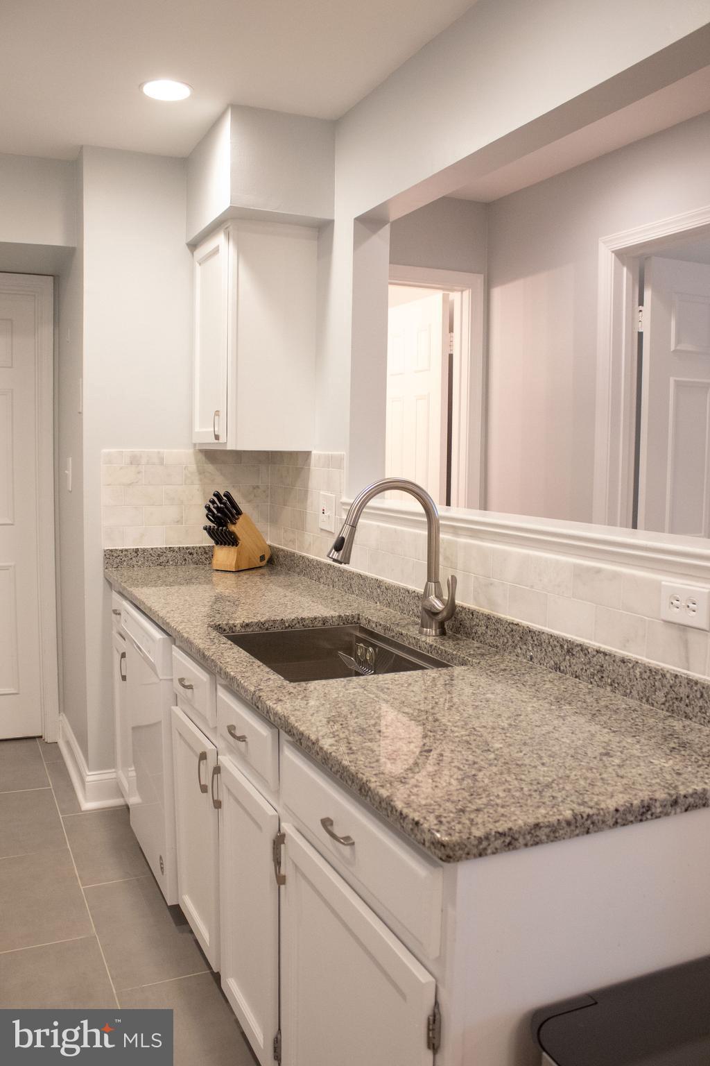 WATERS HOUSE - Residential