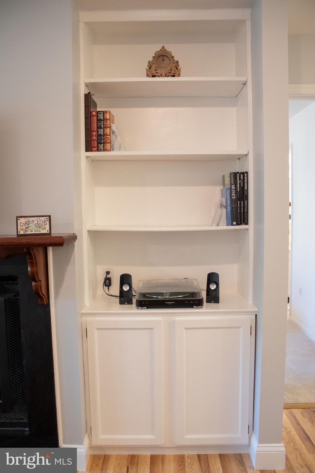 WATERS HOUSE - Residential