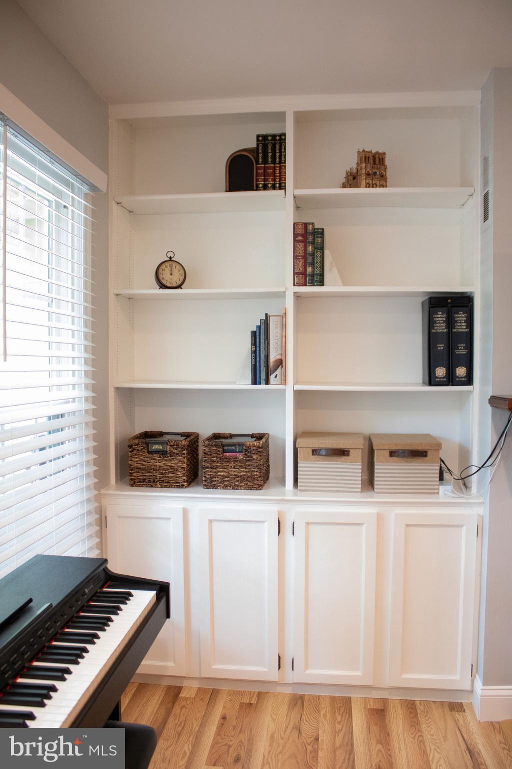 WATERS HOUSE - Residential