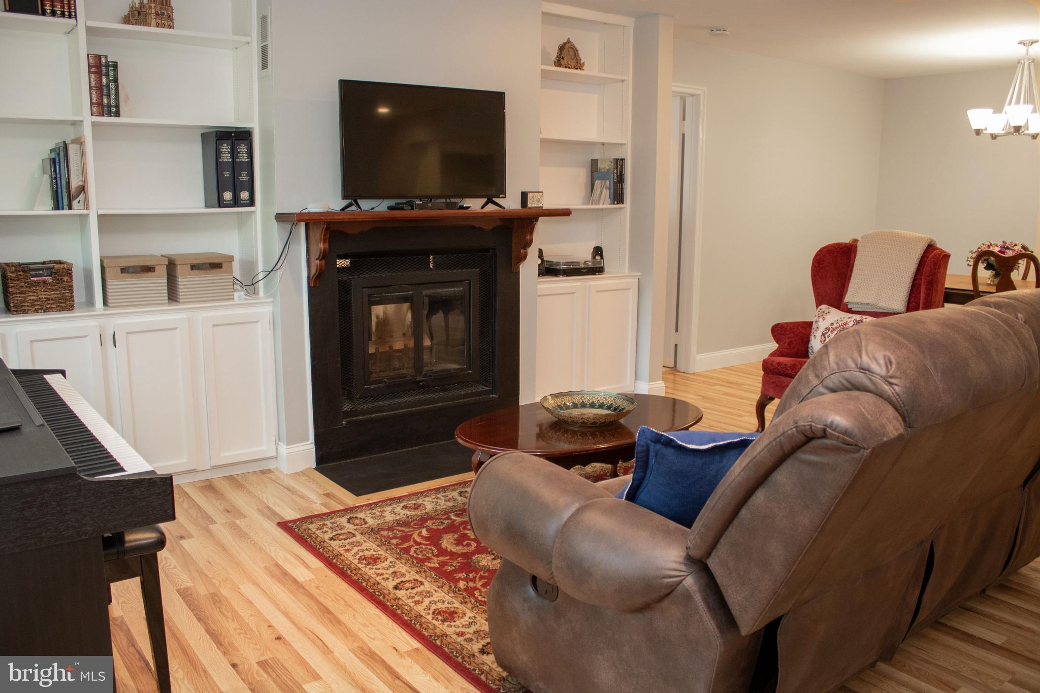 WATERS HOUSE - Residential