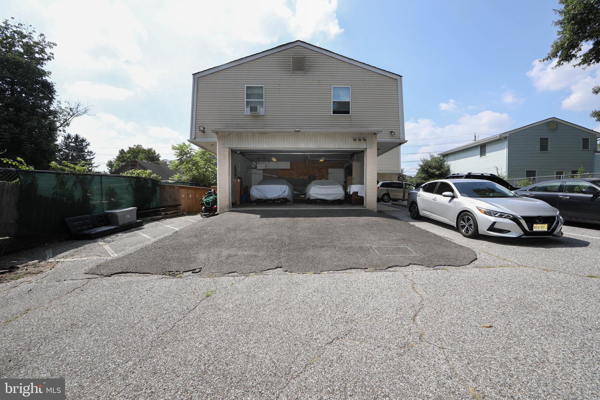 3022 HADDONFIELD ROAD