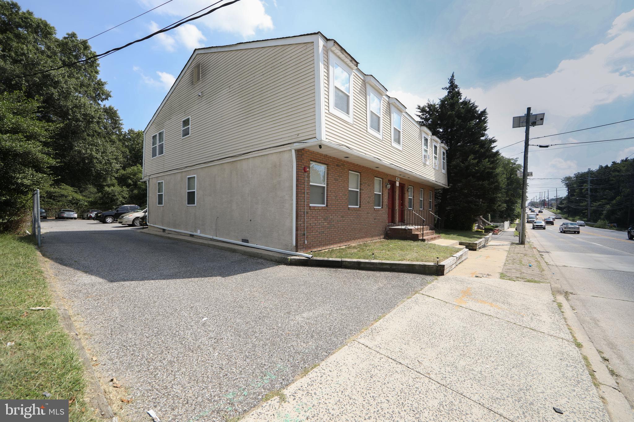 3022 HADDONFIELD ROAD